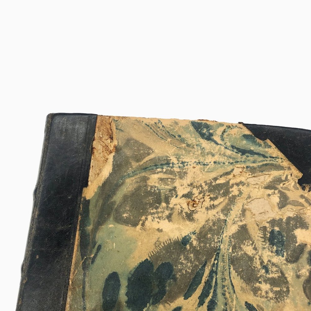 Vor Tids Konversations Leksikon in Danish 1948 Antique Encyclopedia - Picture 3 of 8